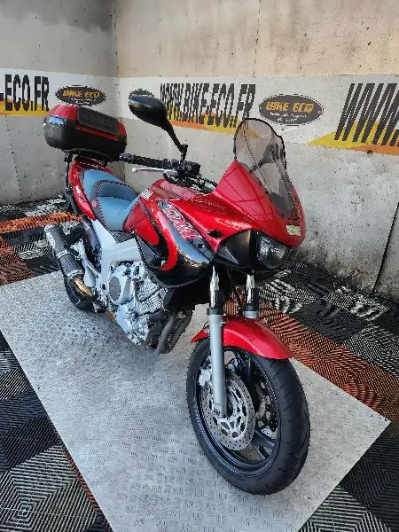 TDM 850