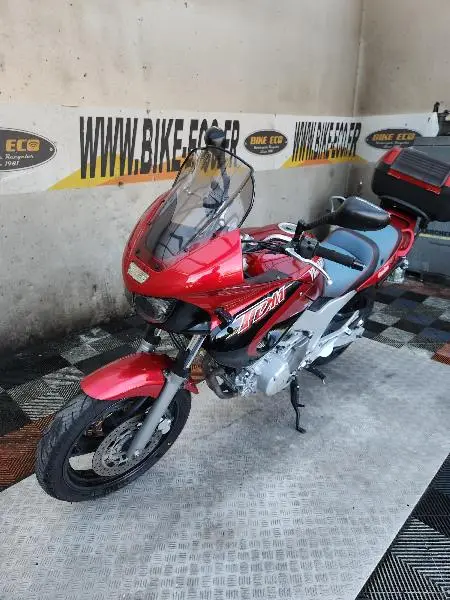 TDM 850