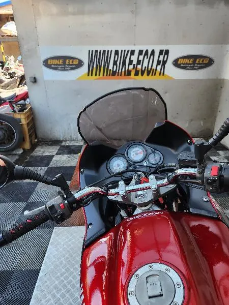 TDM 850