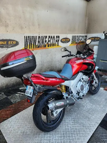 TDM 850