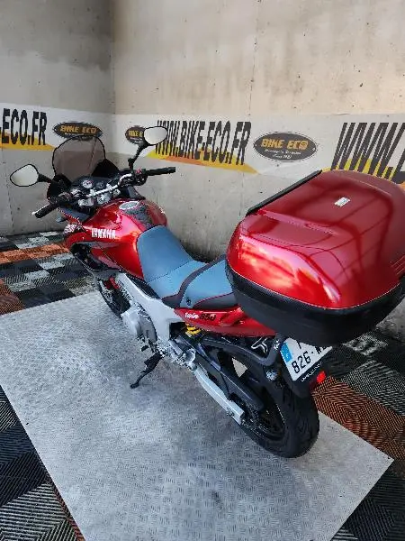 TDM 850