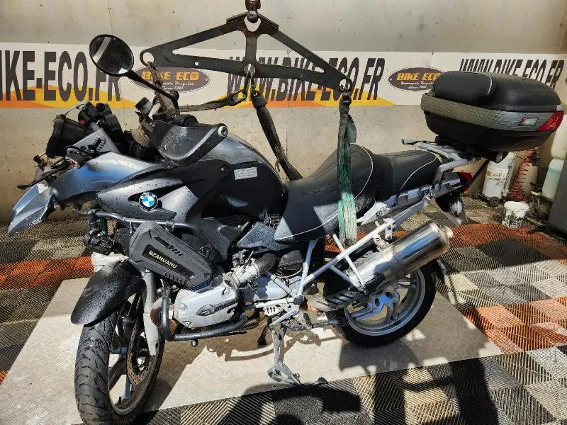 R 1200 GS