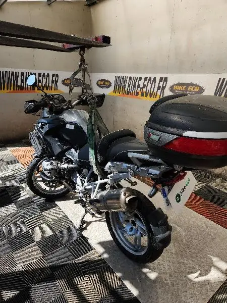 R 1200 GS