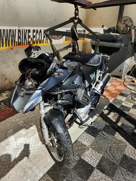 R 1200 GS