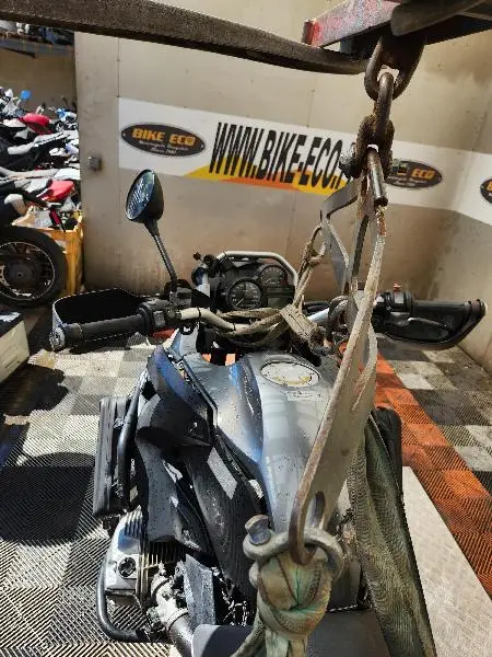 R 1200 GS