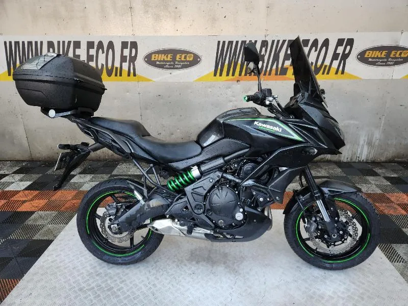 VERSYS 650