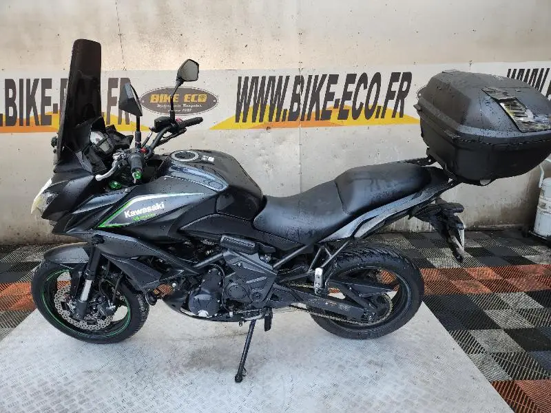 VERSYS 650