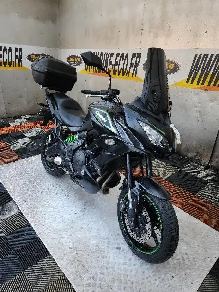 VERSYS 650