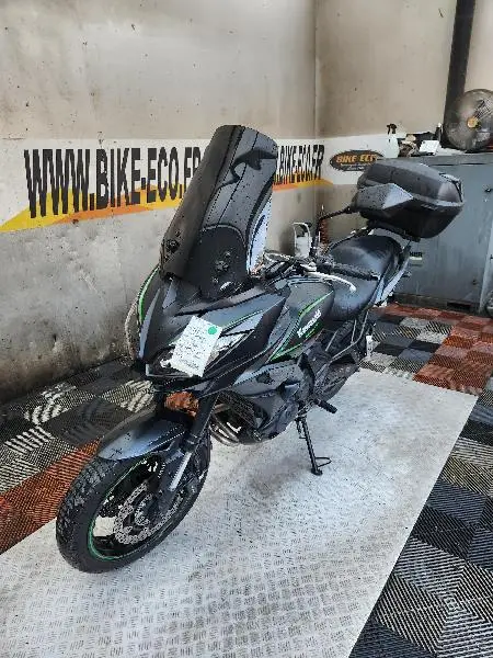 VERSYS 650
