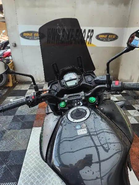 VERSYS 650