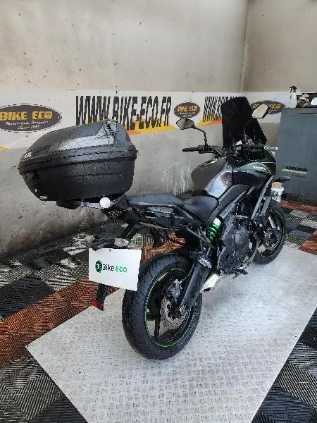 VERSYS 650