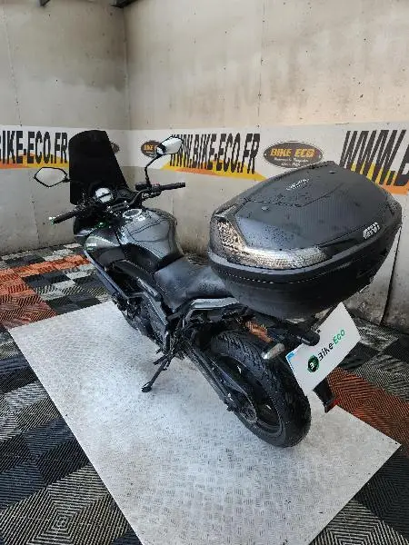 VERSYS 650