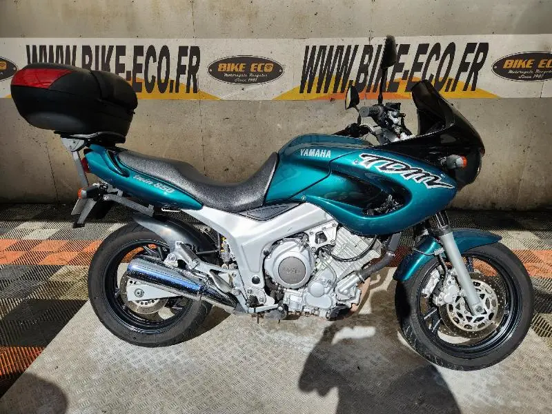 TDM 850