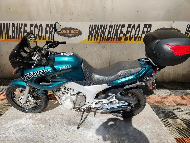 TDM 850