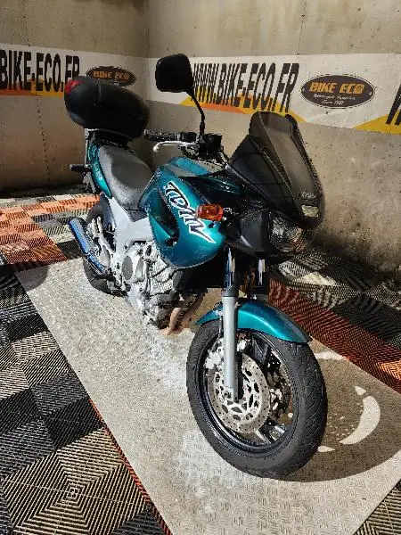 TDM 850