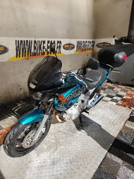 TDM 850