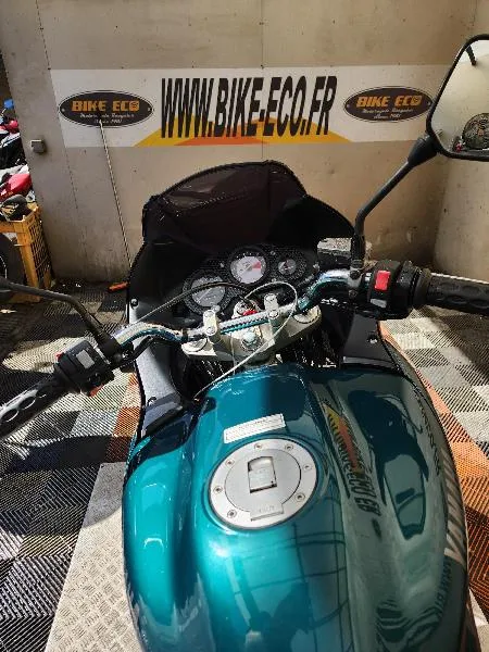 TDM 850