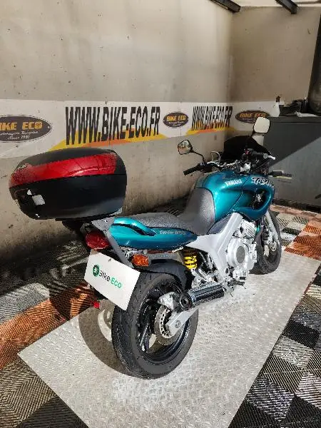 TDM 850