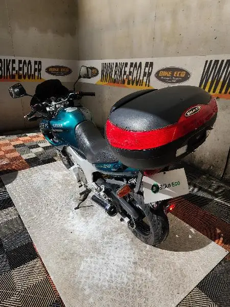 TDM 850