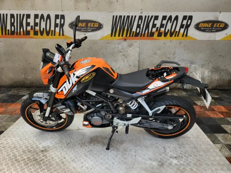 125 DUKE