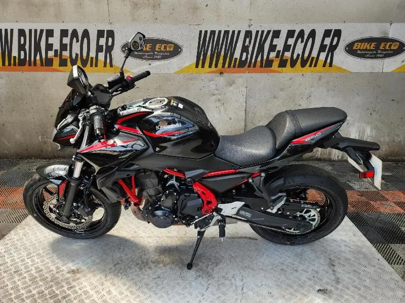 Z 650