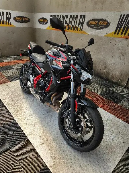 Z 650