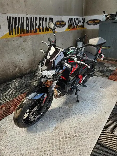 Z 650