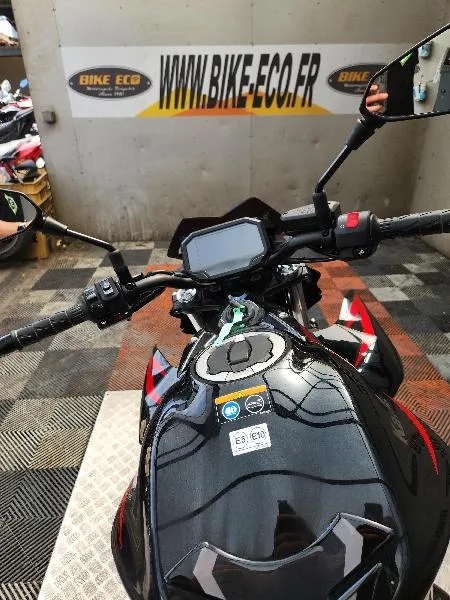 Z 650