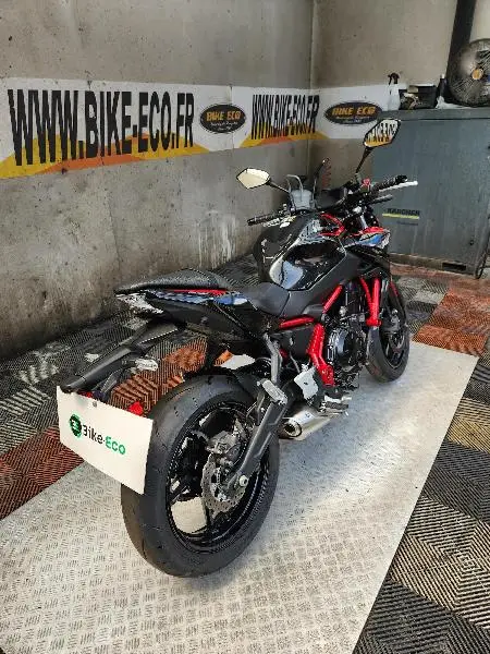 Z 650