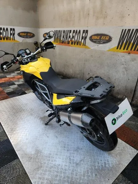 F 650