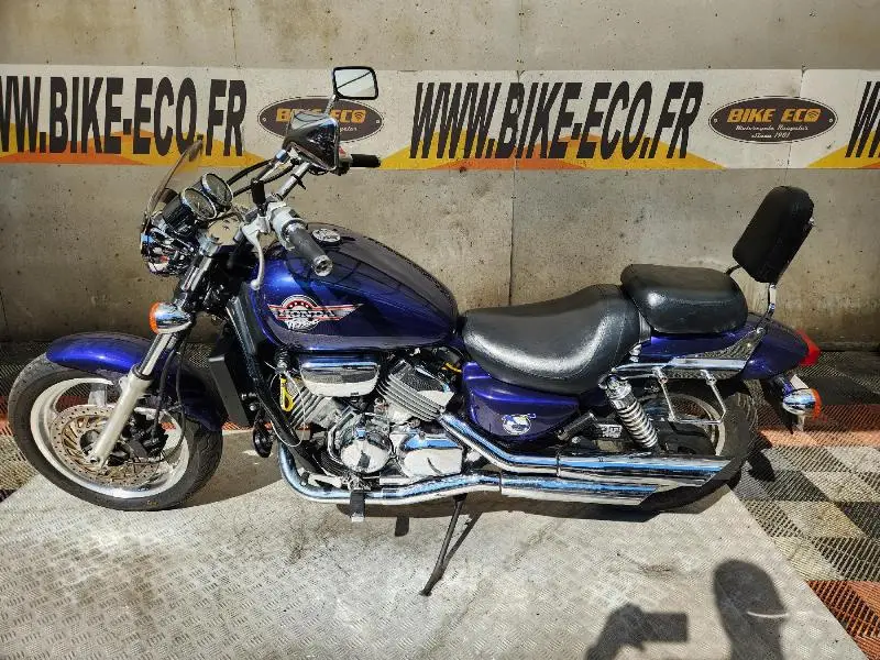 VF750CH
