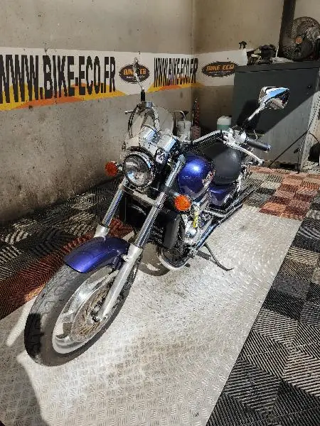 VF750CH