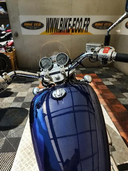 VF750CH
