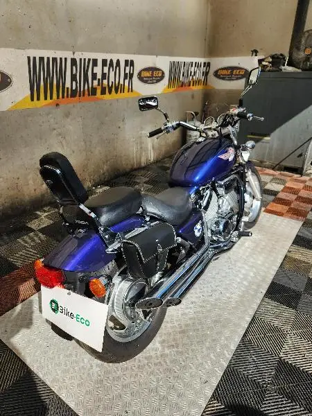 VF750CH