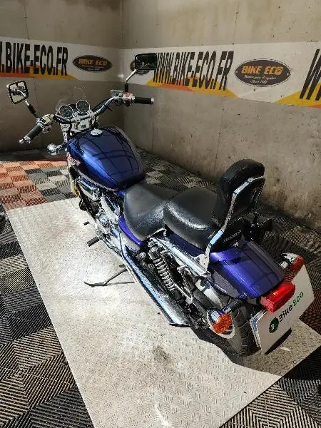 VF750CH