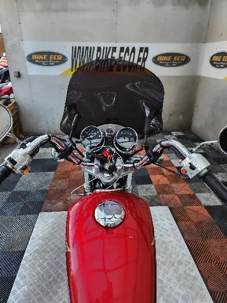 CM 125