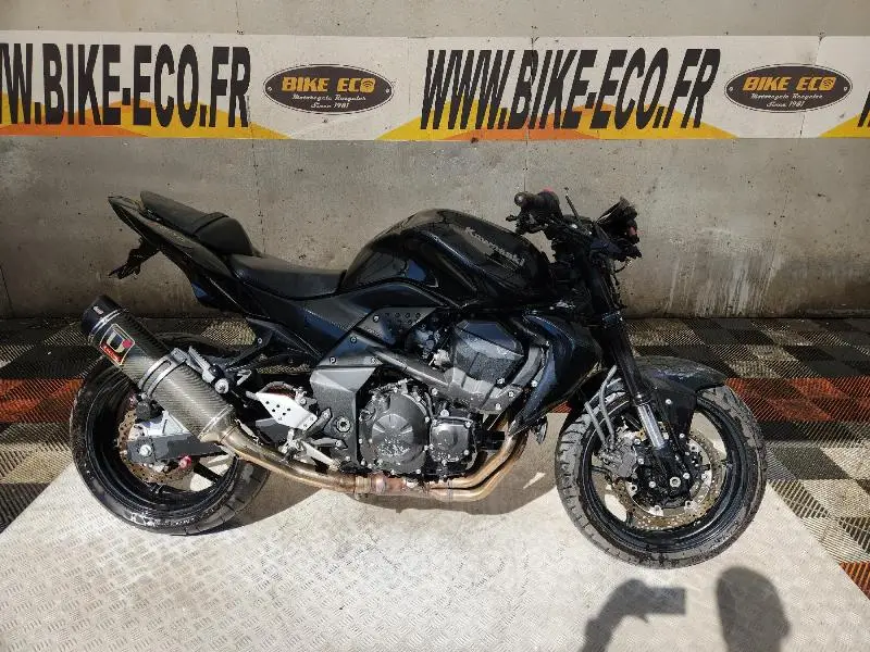 Z 750 2010