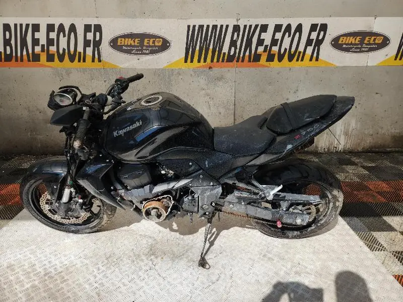 Z 750