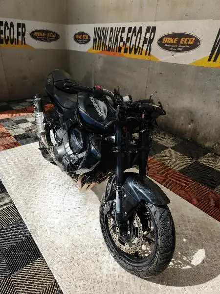 Z 750