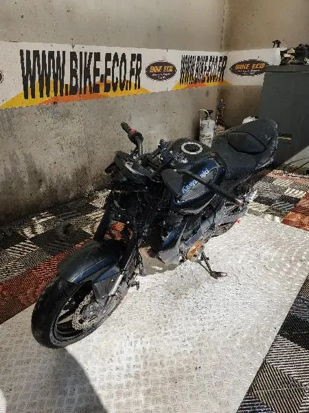 Z 750