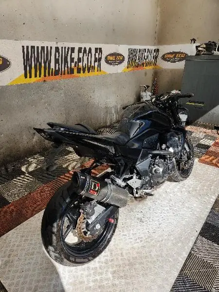 Z 750