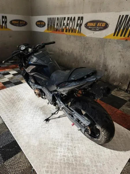 Z 750
