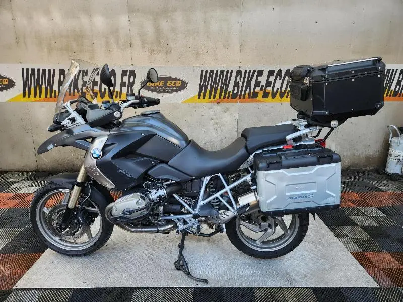 R 1200 GS