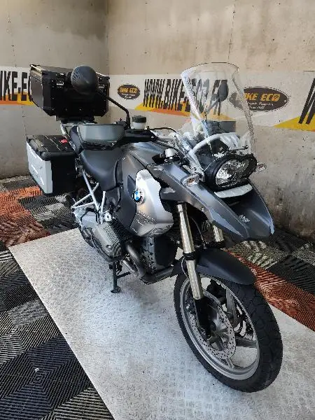 R 1200 GS