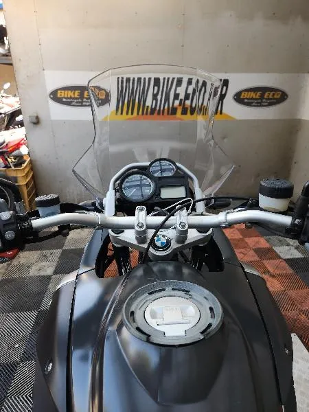 R 1200 GS