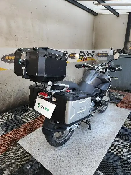 R 1200 GS