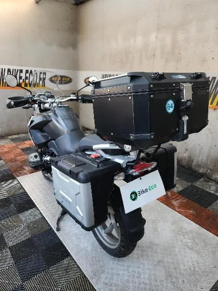 R 1200 GS