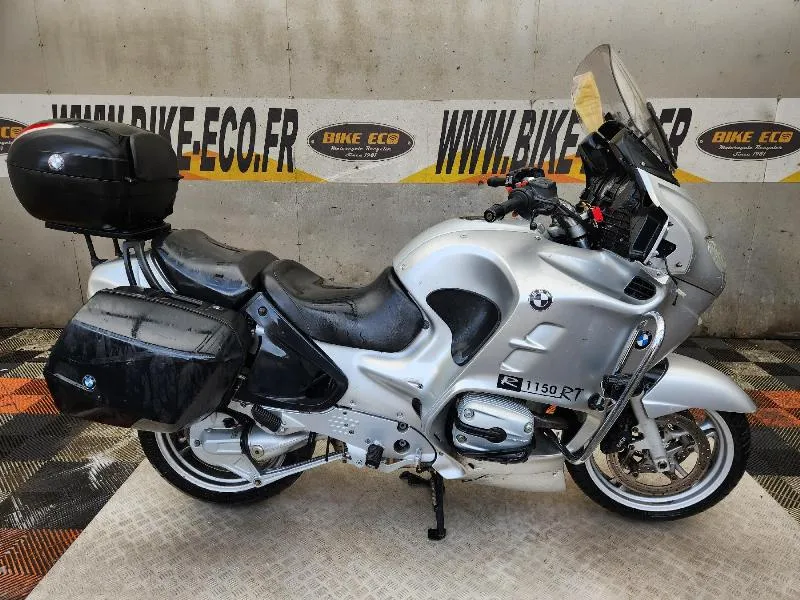 R 1150 RT