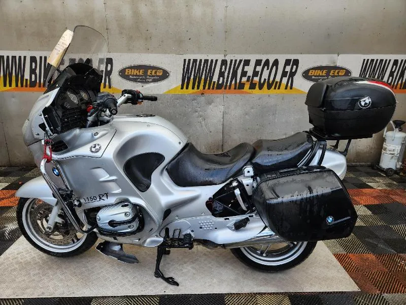 R 1150 RT
