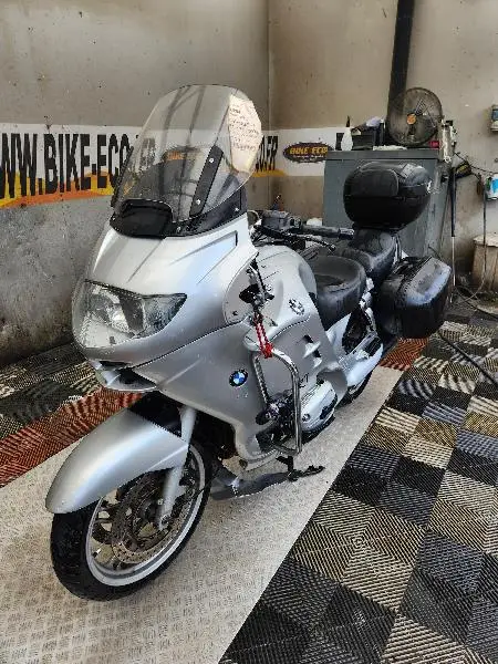 R 1150 RT